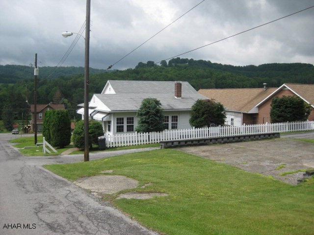 Other - Residential