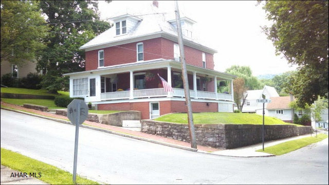 Unknown - Residential