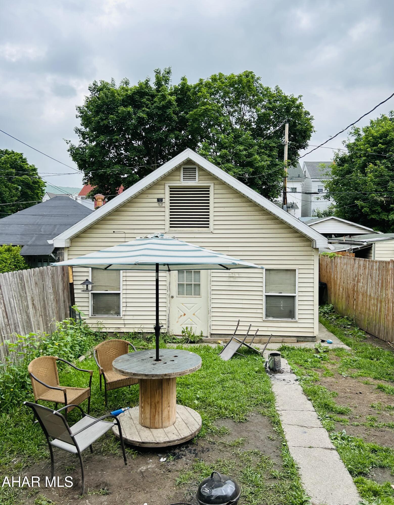 East End - Residential