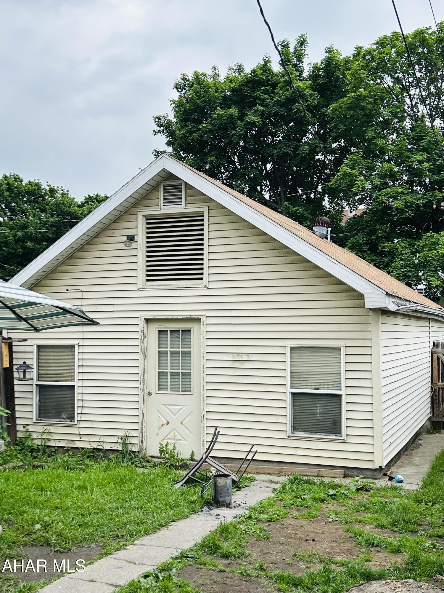 East End - Residential