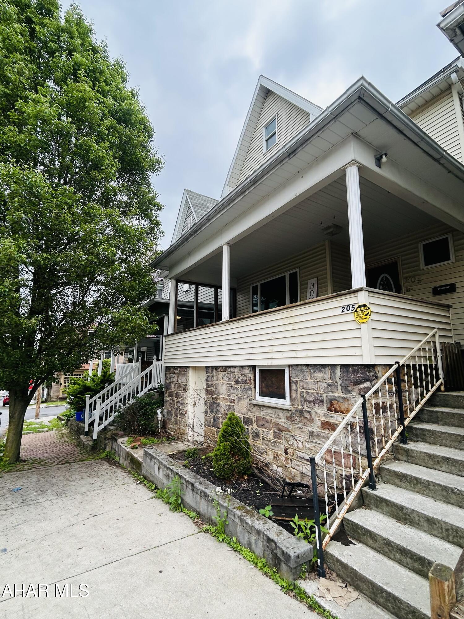 East End - Residential