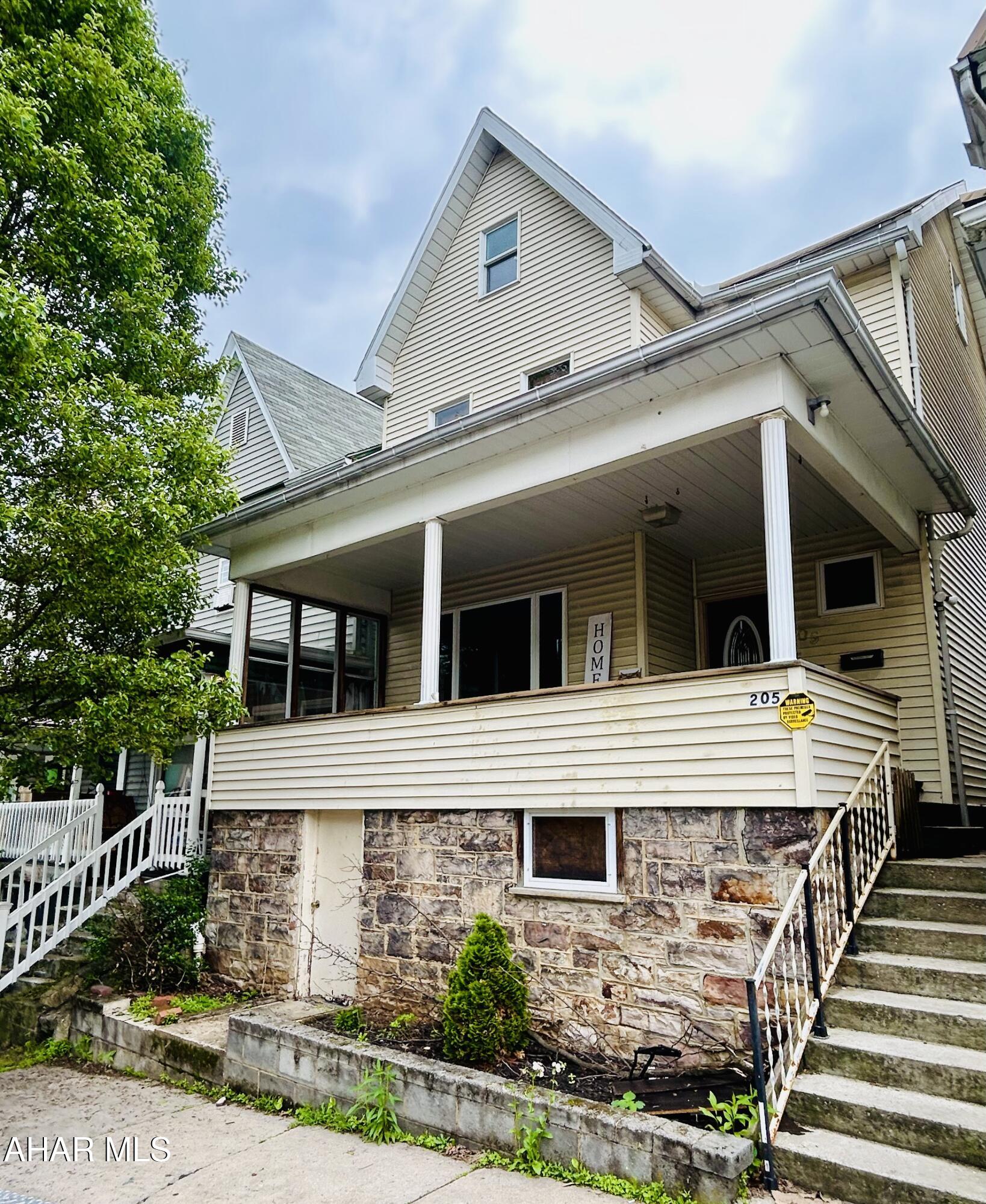 East End - Residential