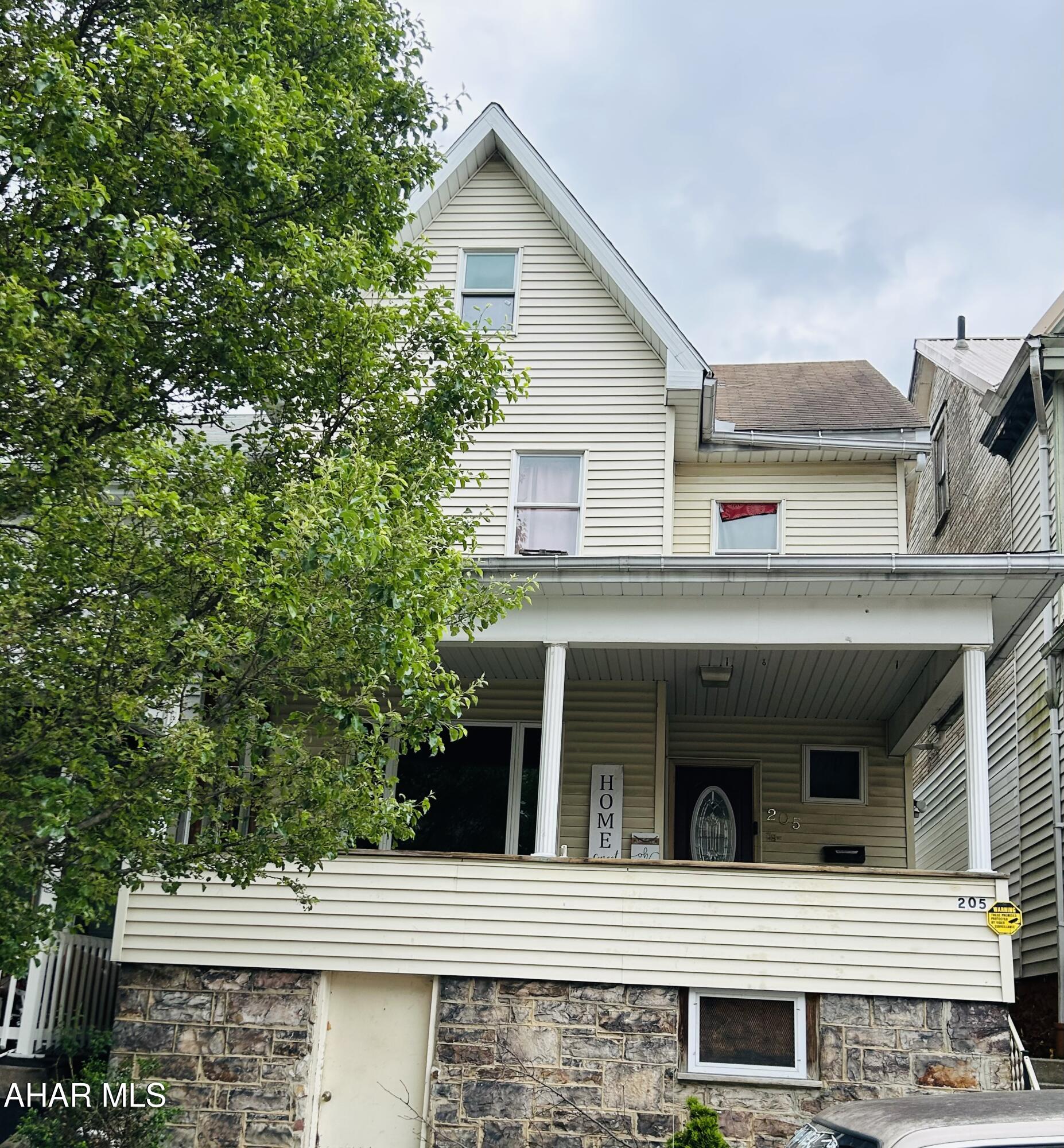 East End - Residential