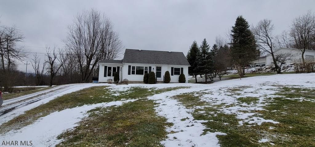 Unknown - Residential