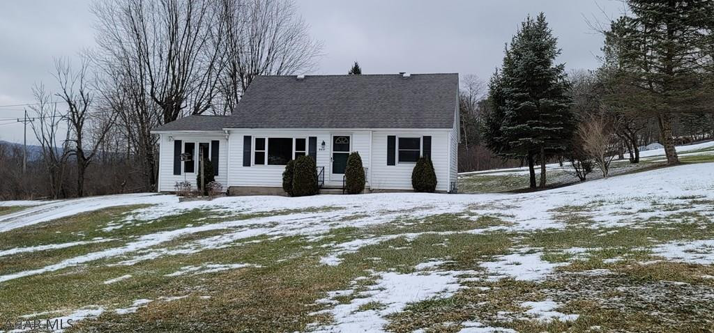 Unknown - Residential