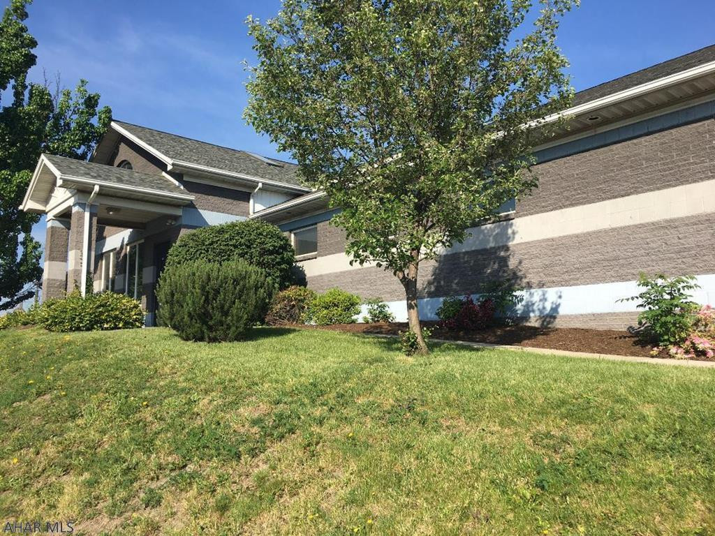 Other - Commercial Lease