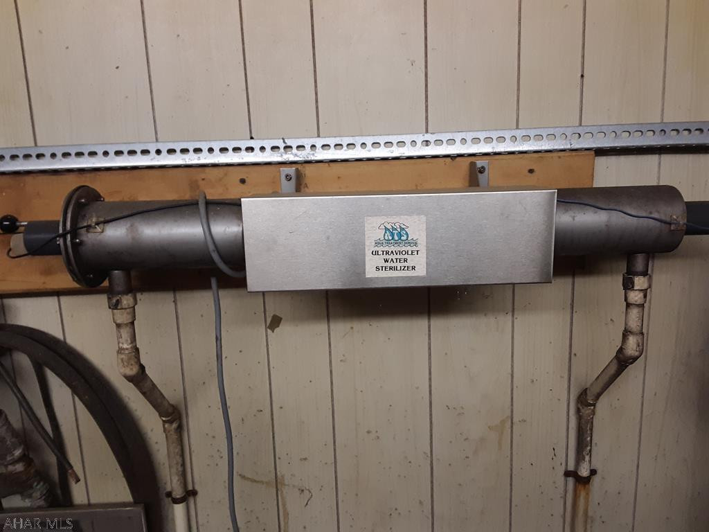 Unknown - Commercial Sale