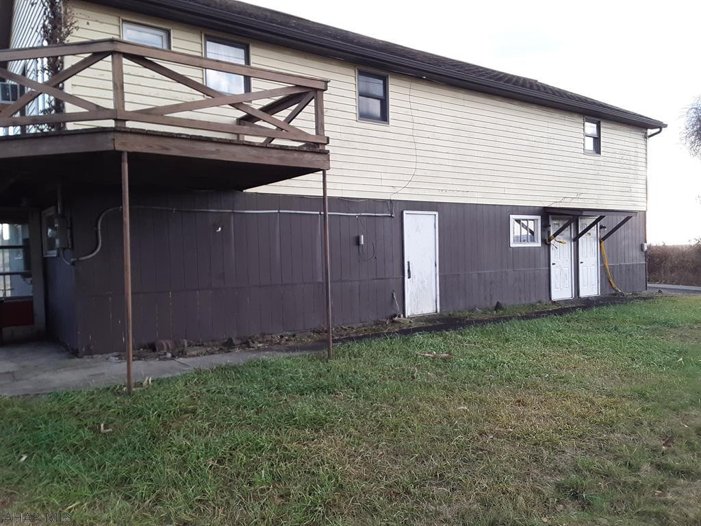 Unknown - Commercial Sale