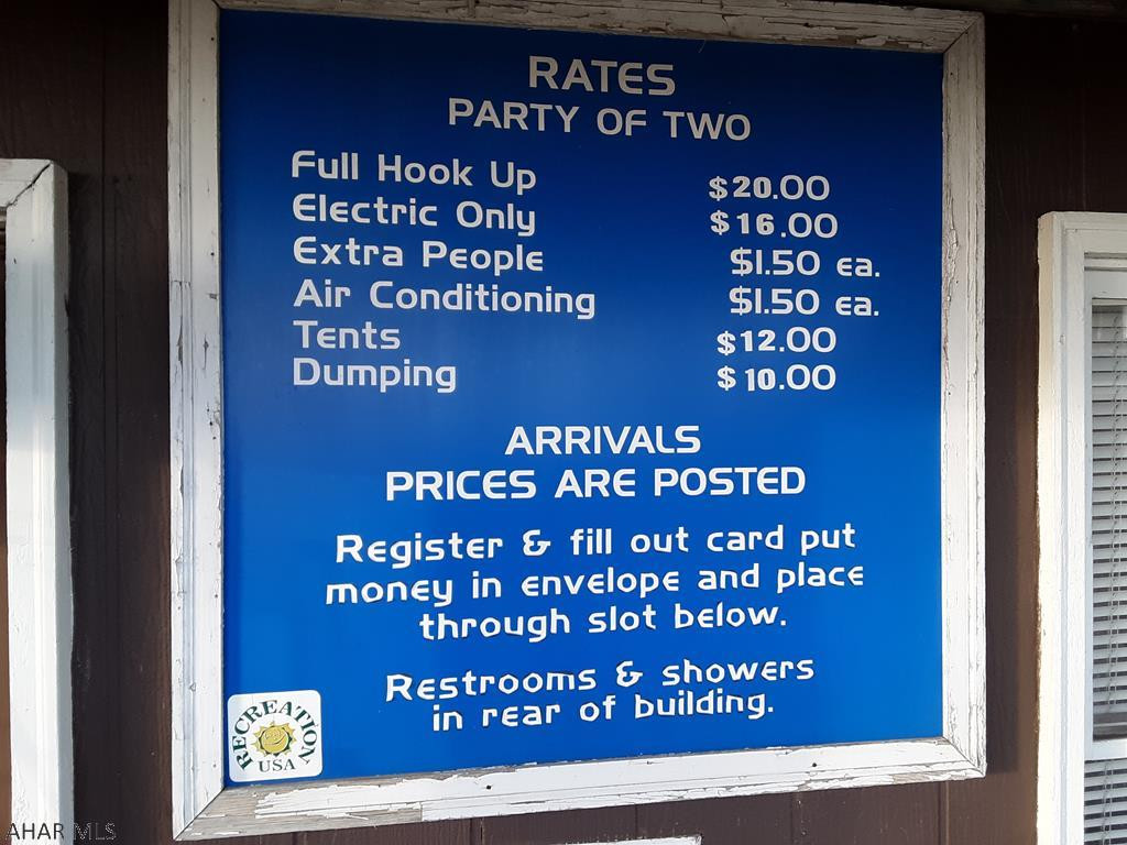 Unknown - Commercial Sale