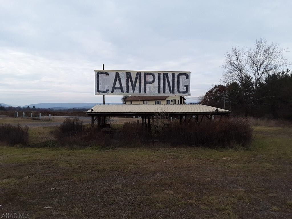 Unknown - Commercial Sale