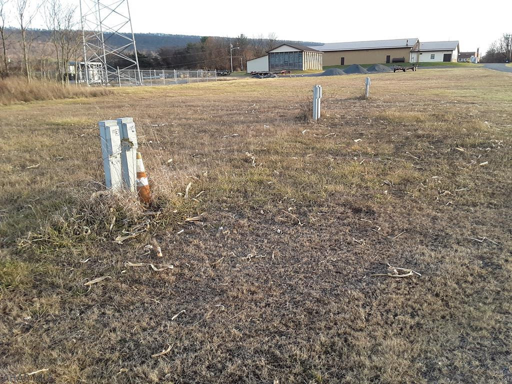 Unknown - Commercial Sale