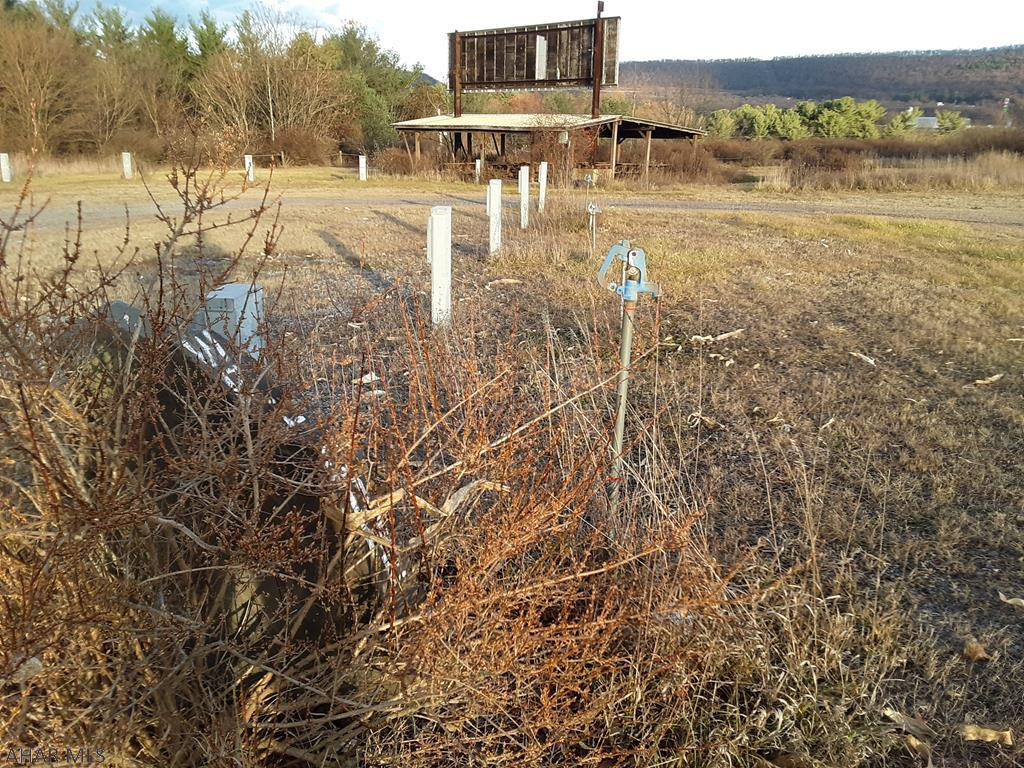 Unknown - Commercial Sale