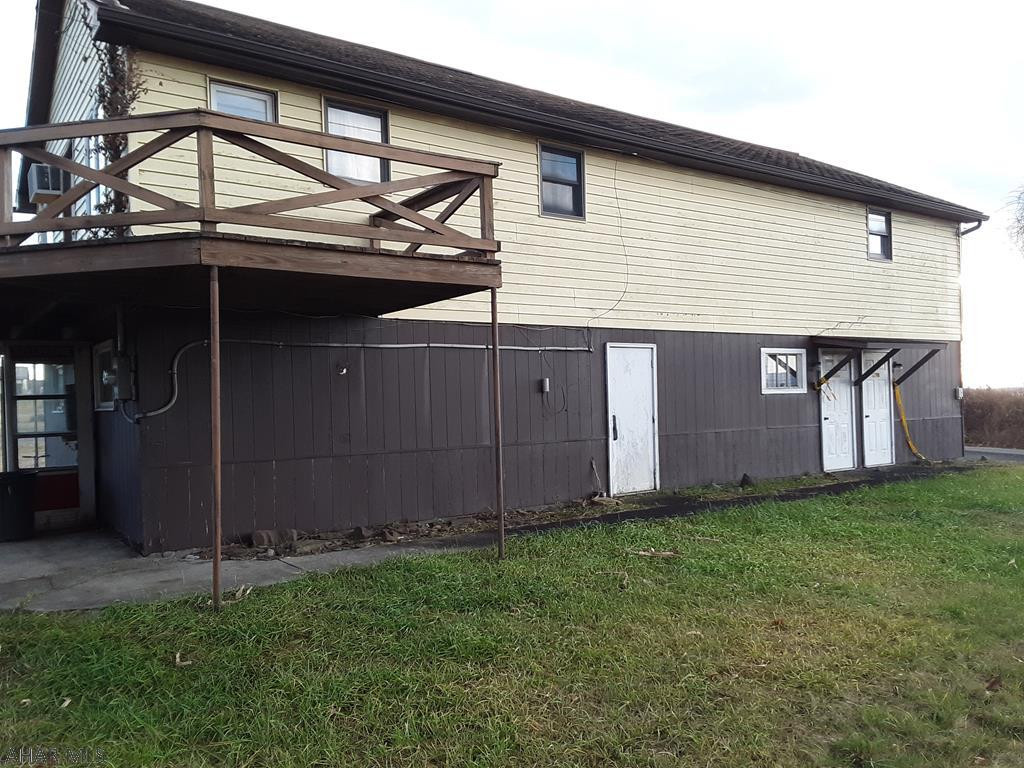 Unknown - Commercial Sale