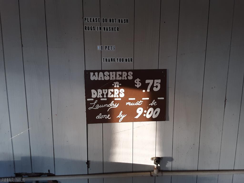 Unknown - Commercial Sale