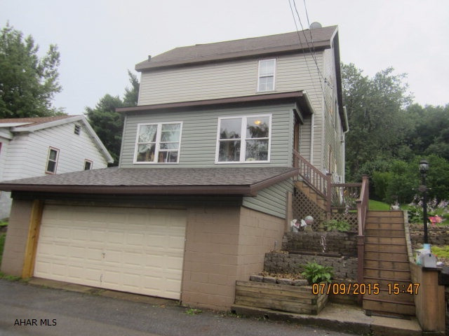 Unknown - Residential