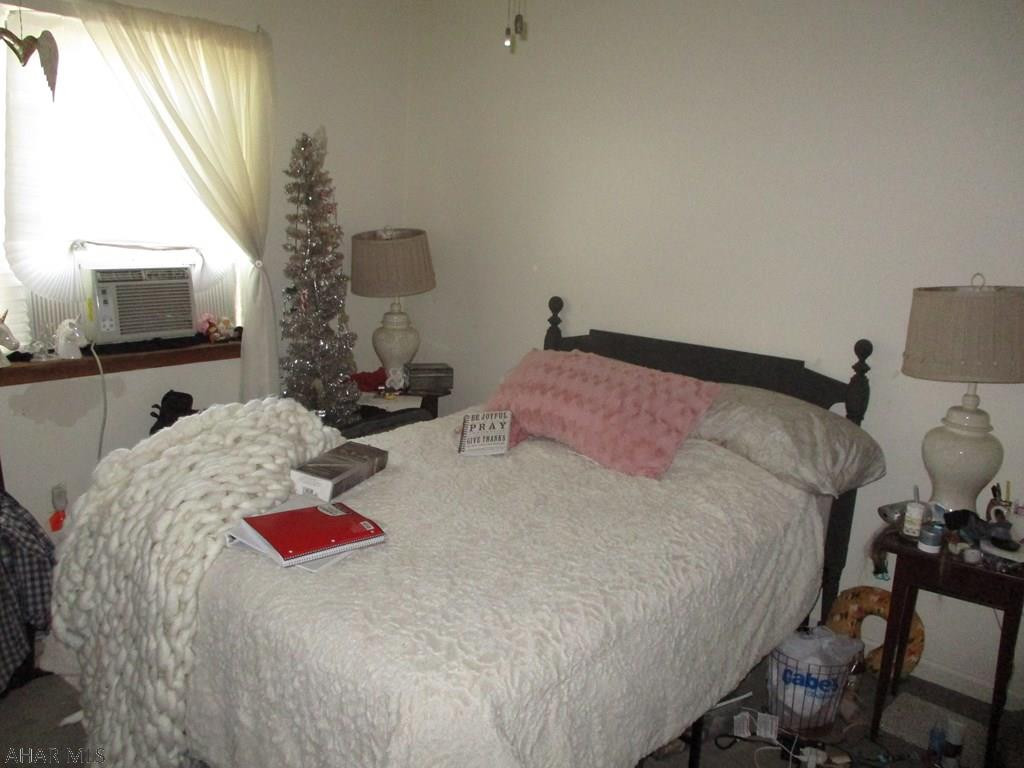 Unknown - Residential Income