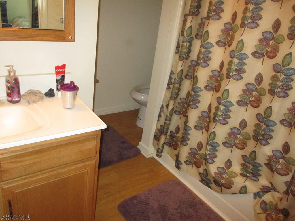 Unknown - Residential Income