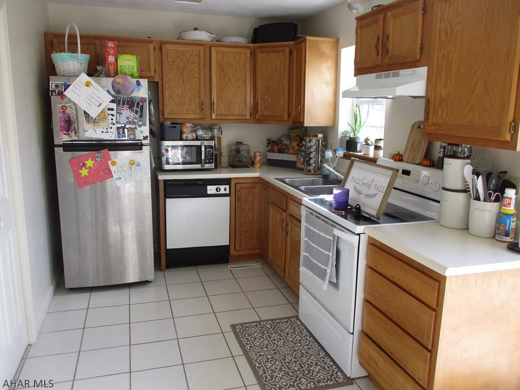 Unknown - Residential Income