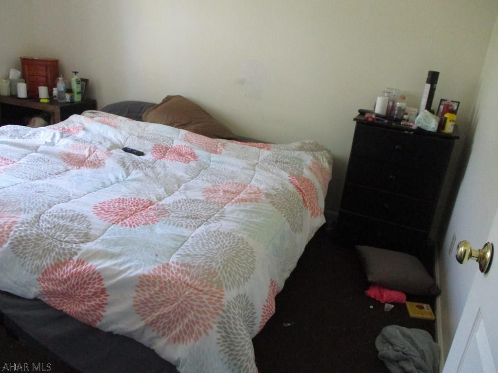 Unknown - Residential Income