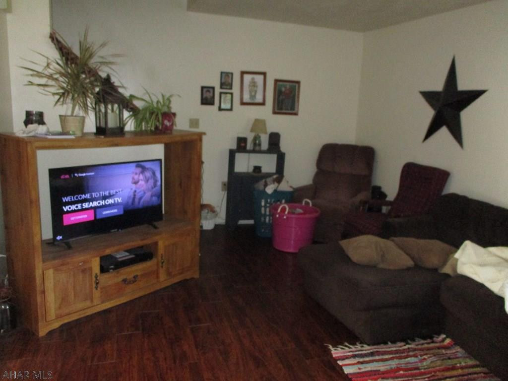 Unknown - Residential Income