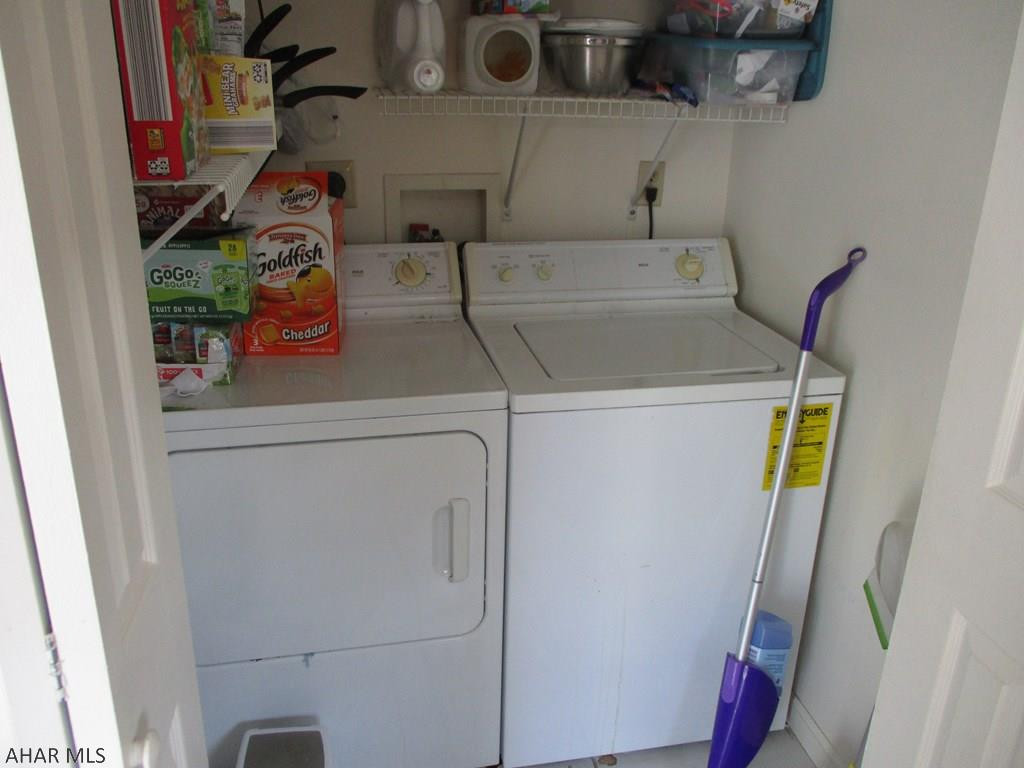 Unknown - Residential Income