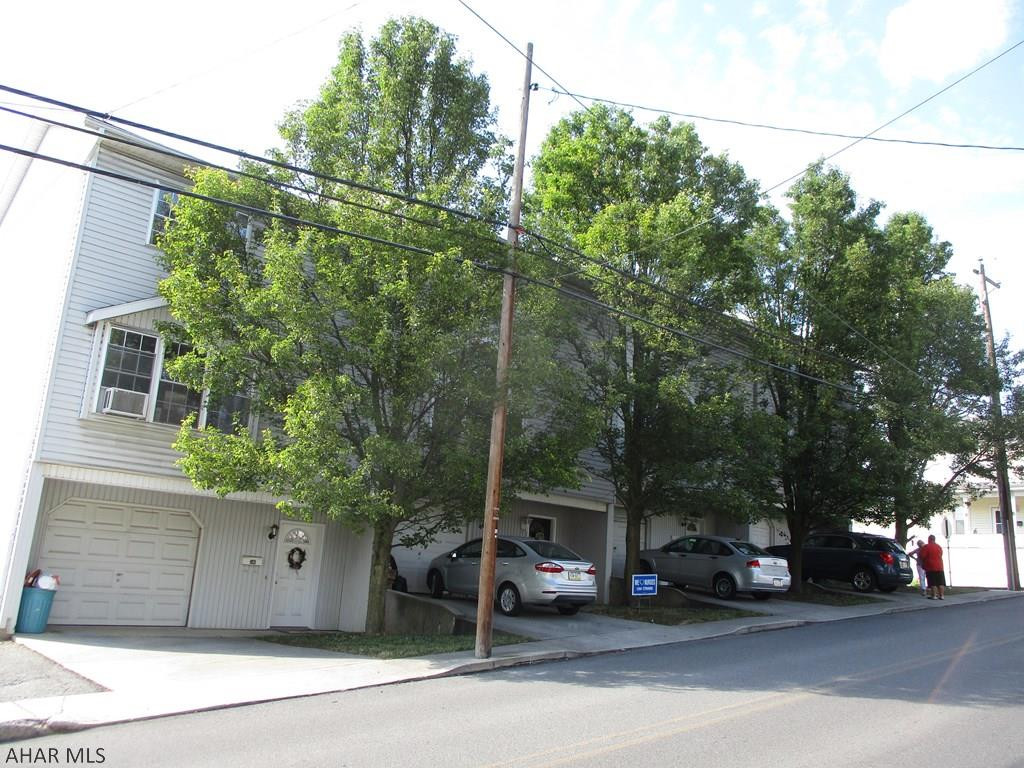 Unknown - Residential Income