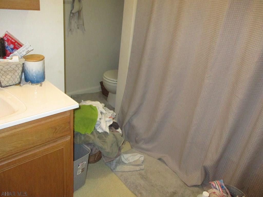 Unknown - Residential Income