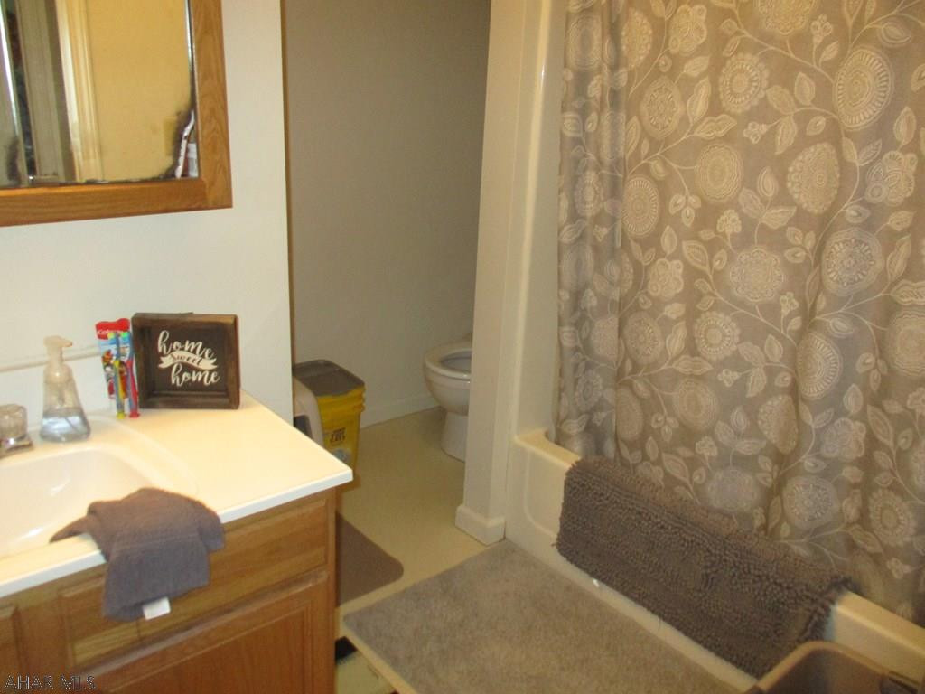 Unknown - Residential Income