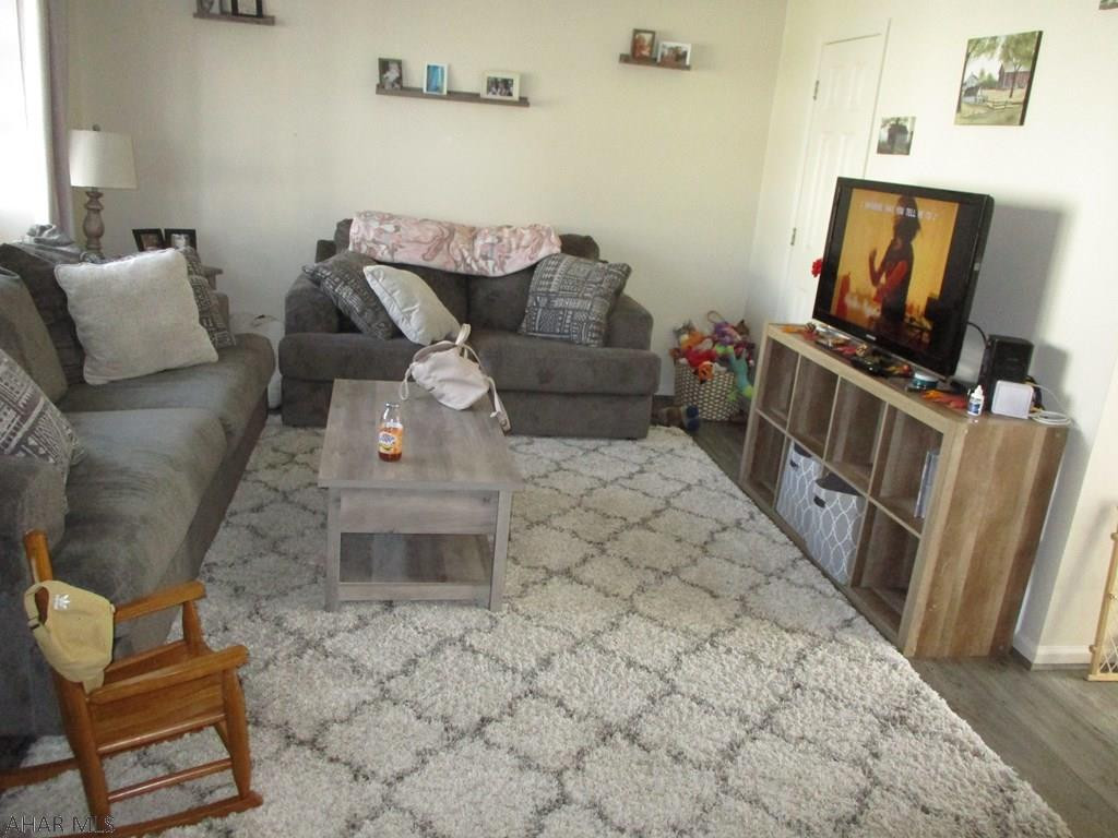 Unknown - Residential Income