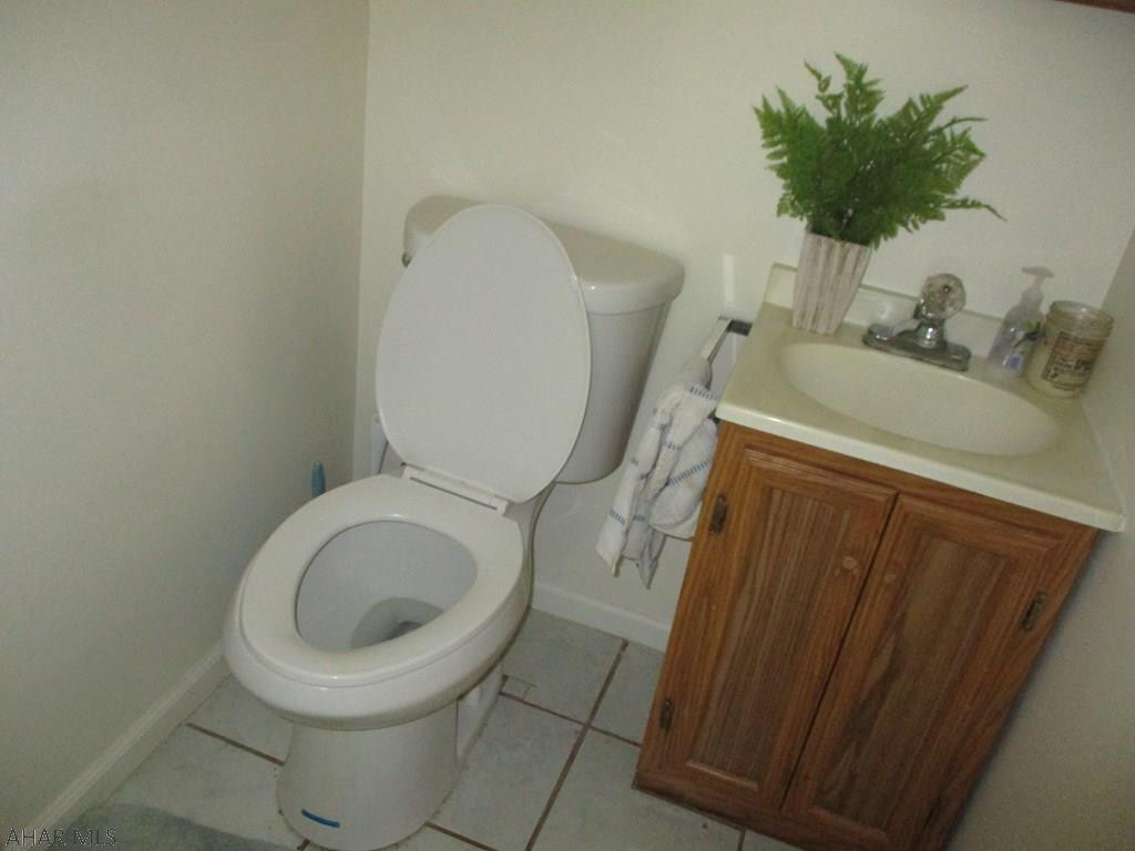 Unknown - Residential Income