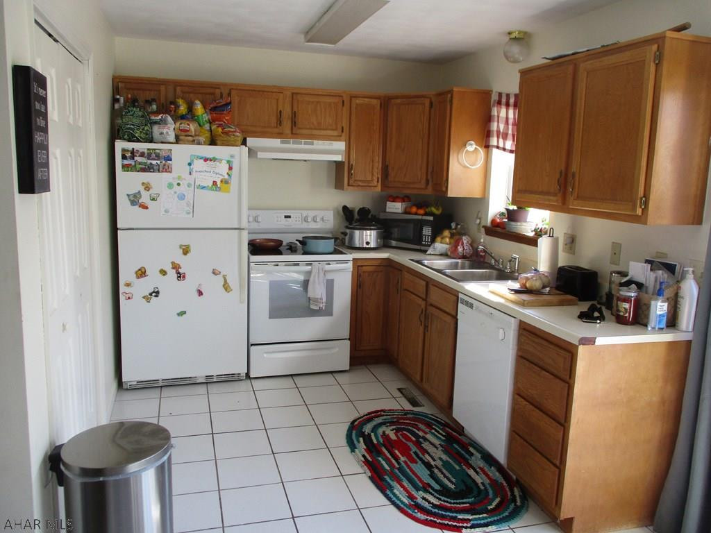 Unknown - Residential Income