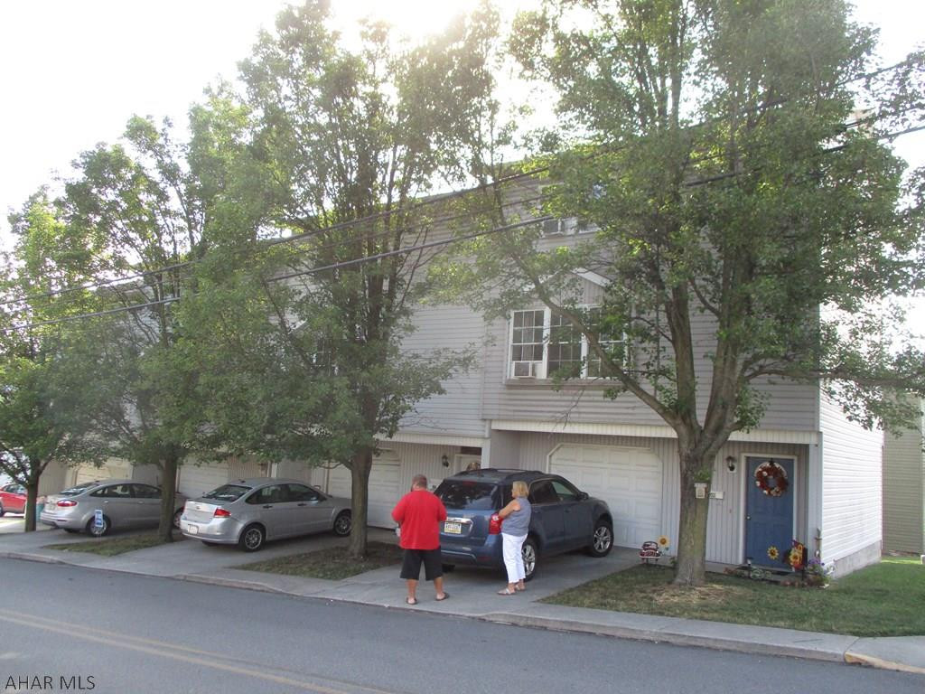 Unknown - Residential Income