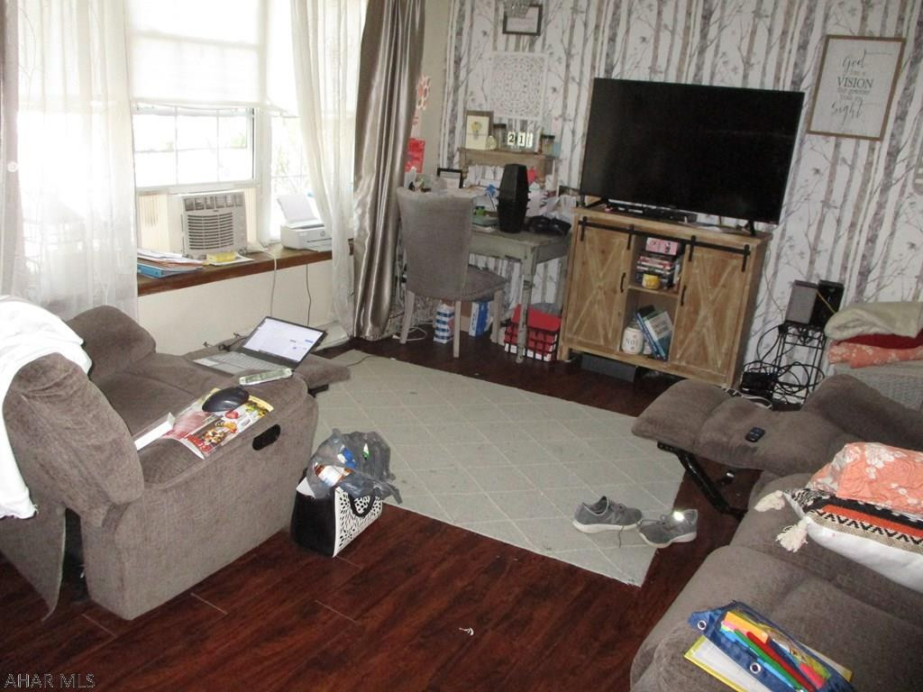 Unknown - Residential Income