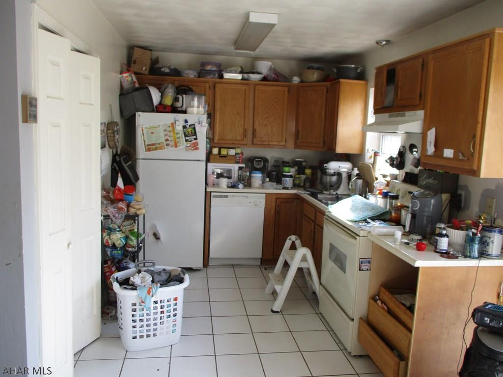 Unknown - Residential Income