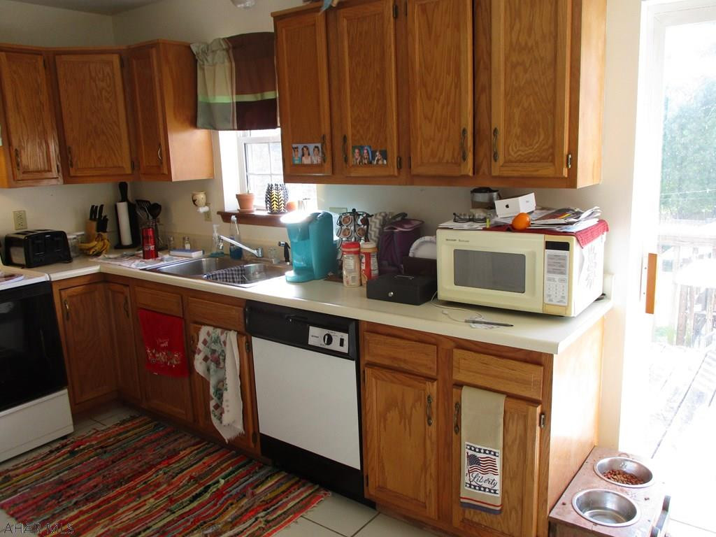 Unknown - Residential Income