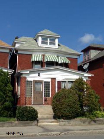 Unknown - Residential