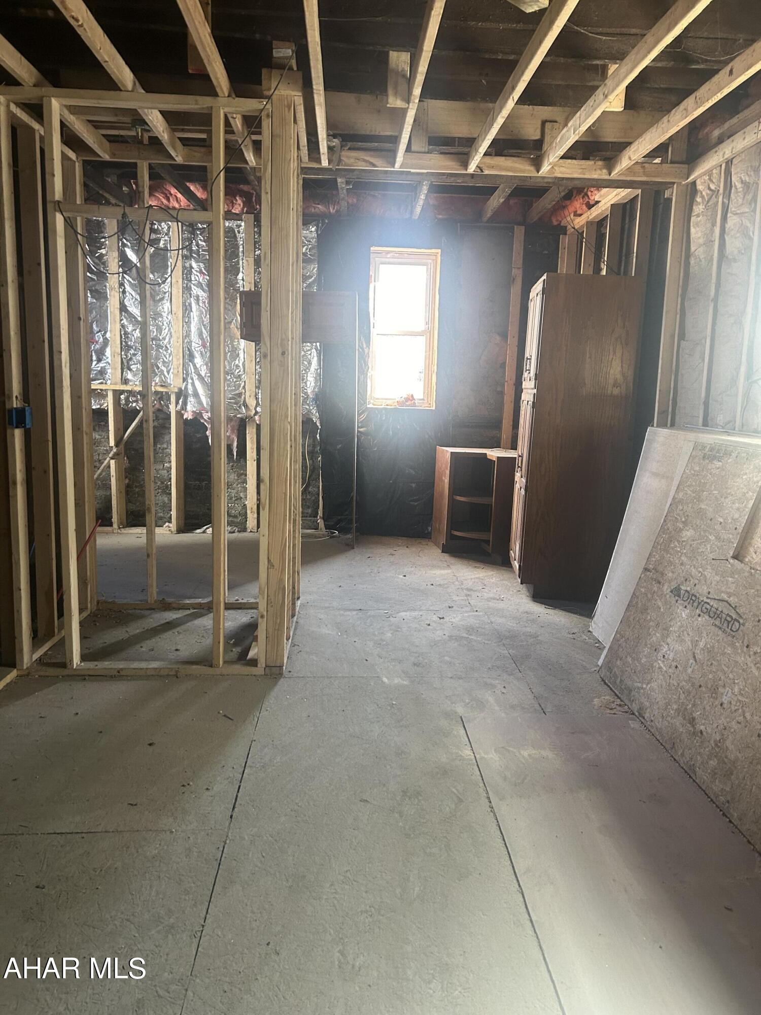 None - Residential Income