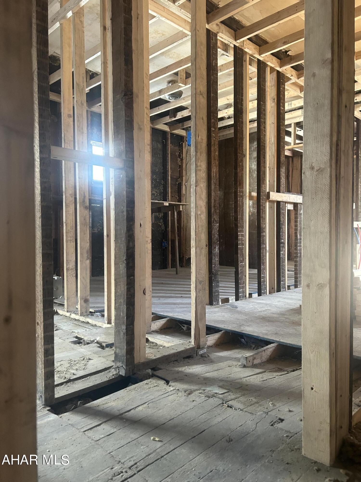 None - Residential Income