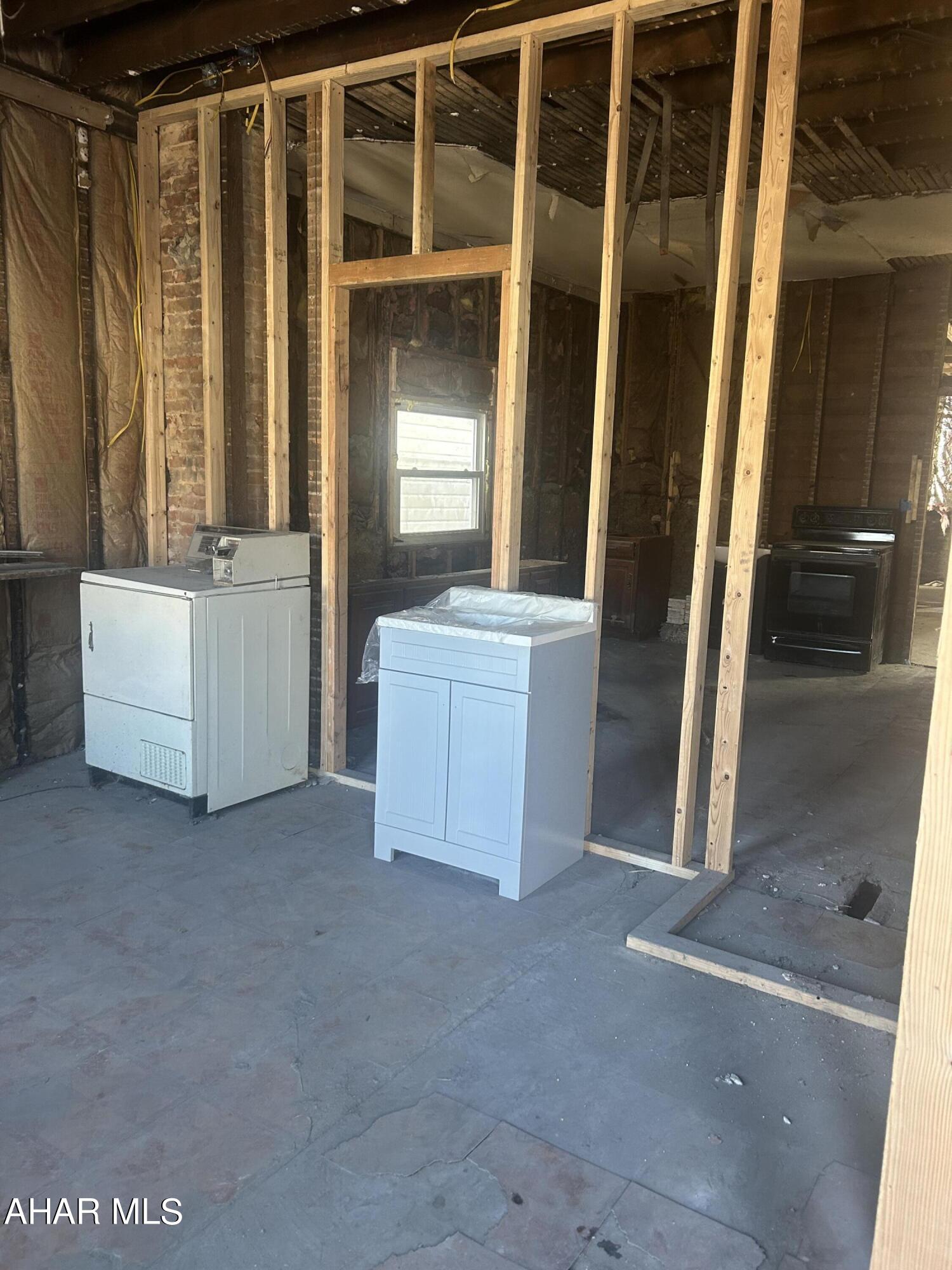 None - Residential Income