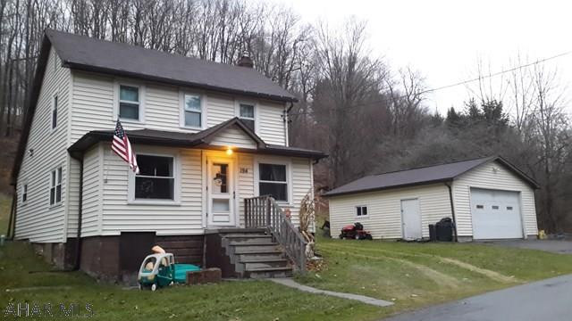 Unknown - Residential