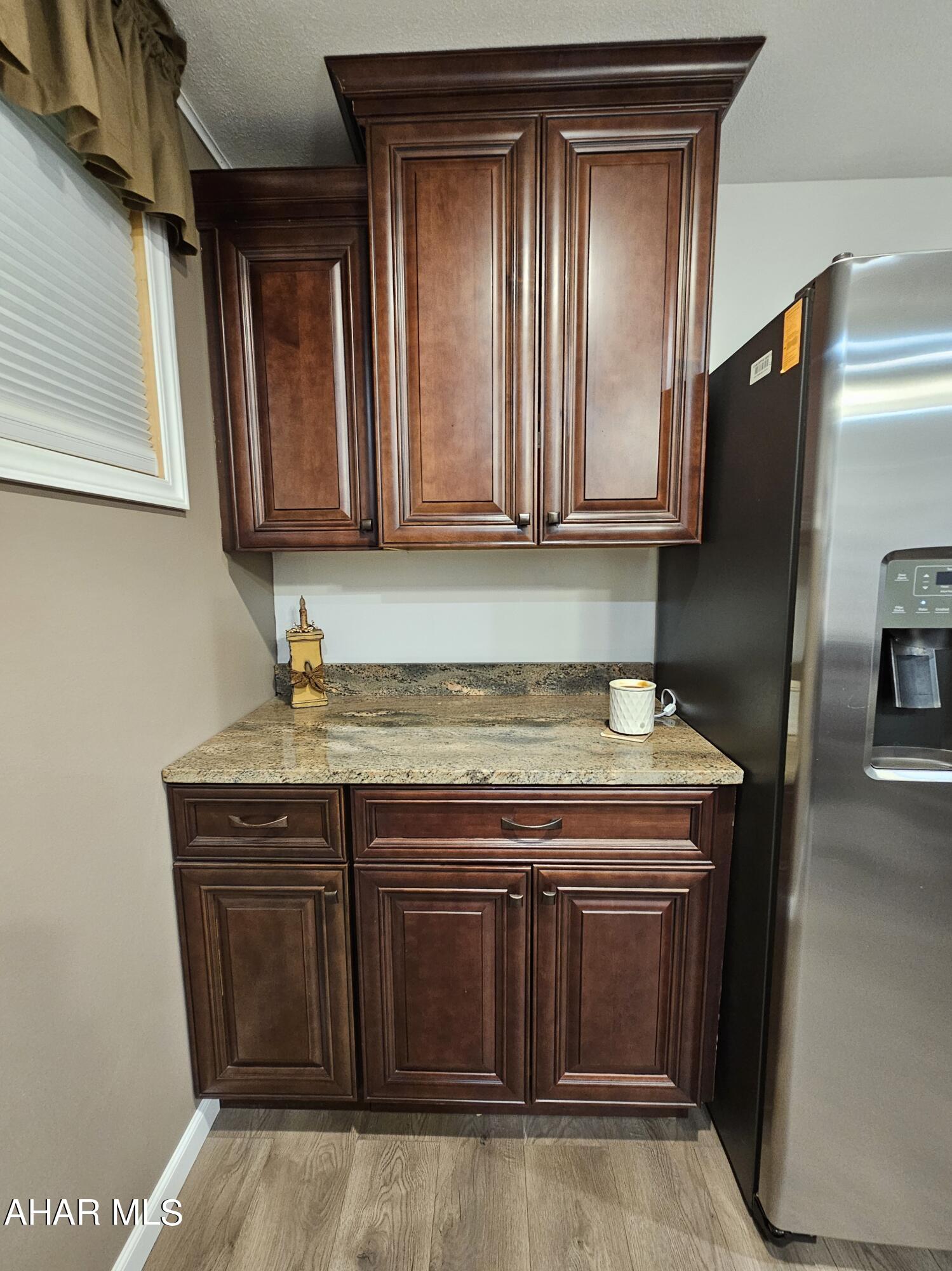 Crestwood - Residential