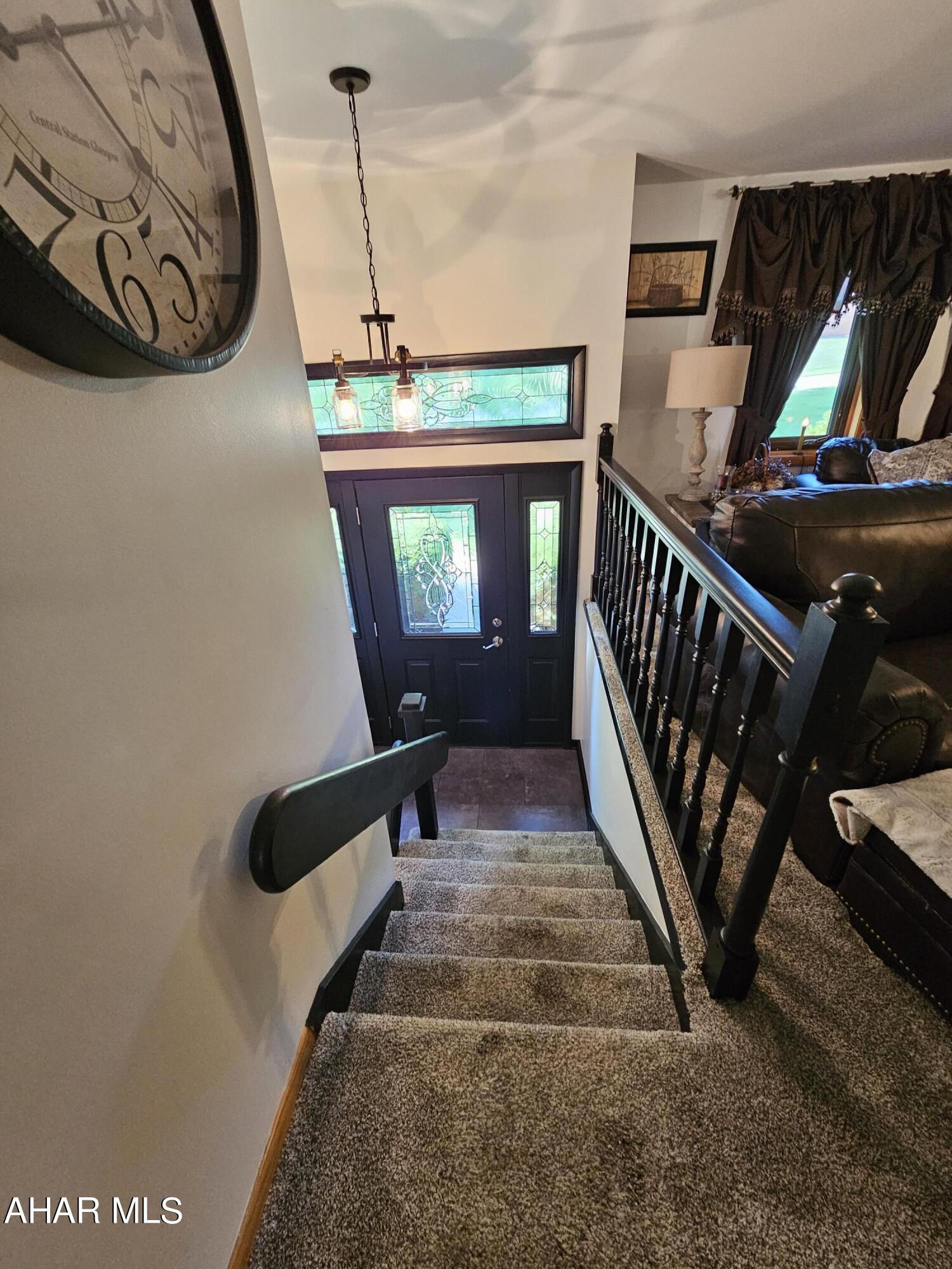 Crestwood - Residential