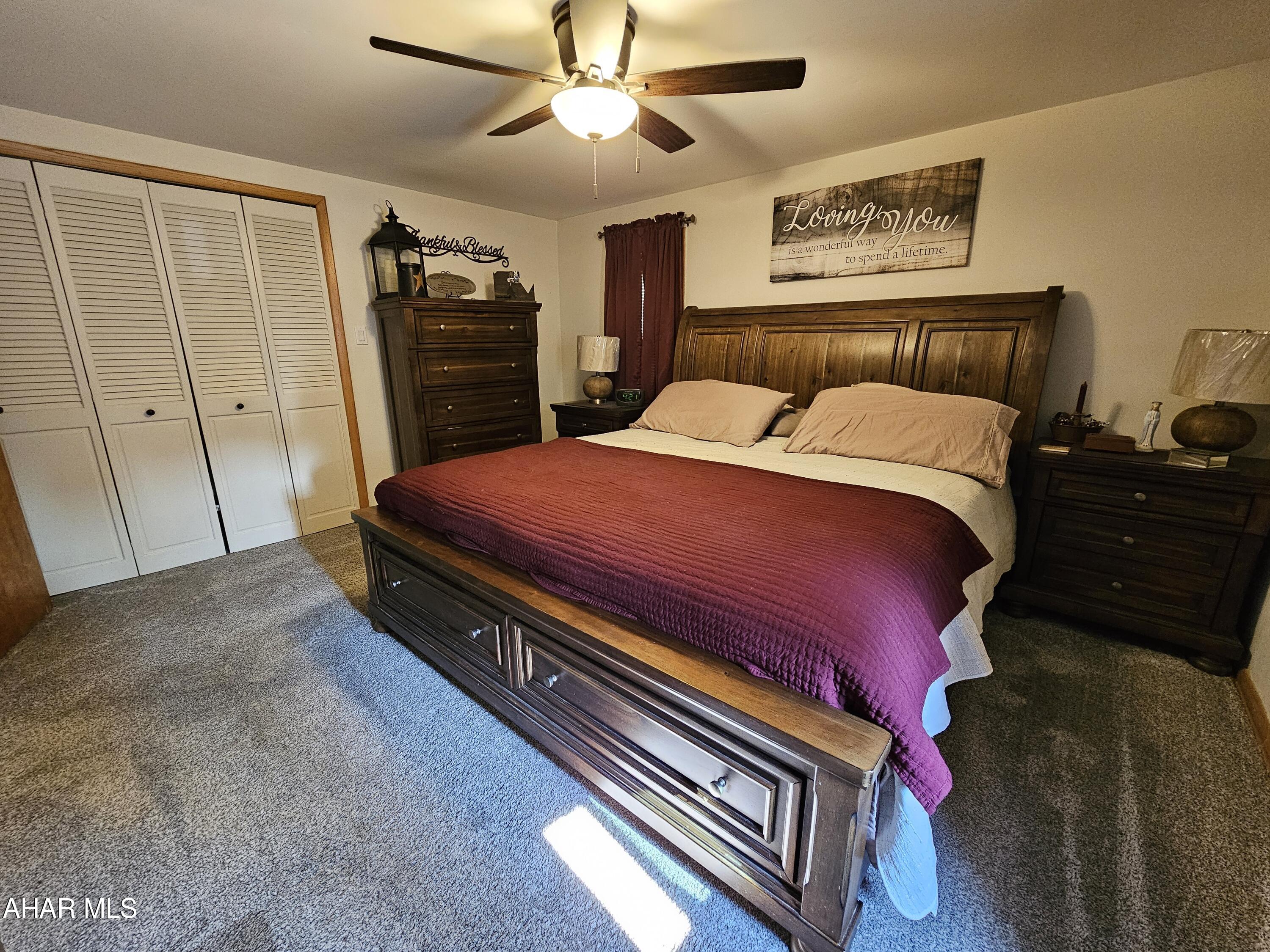 Crestwood - Residential