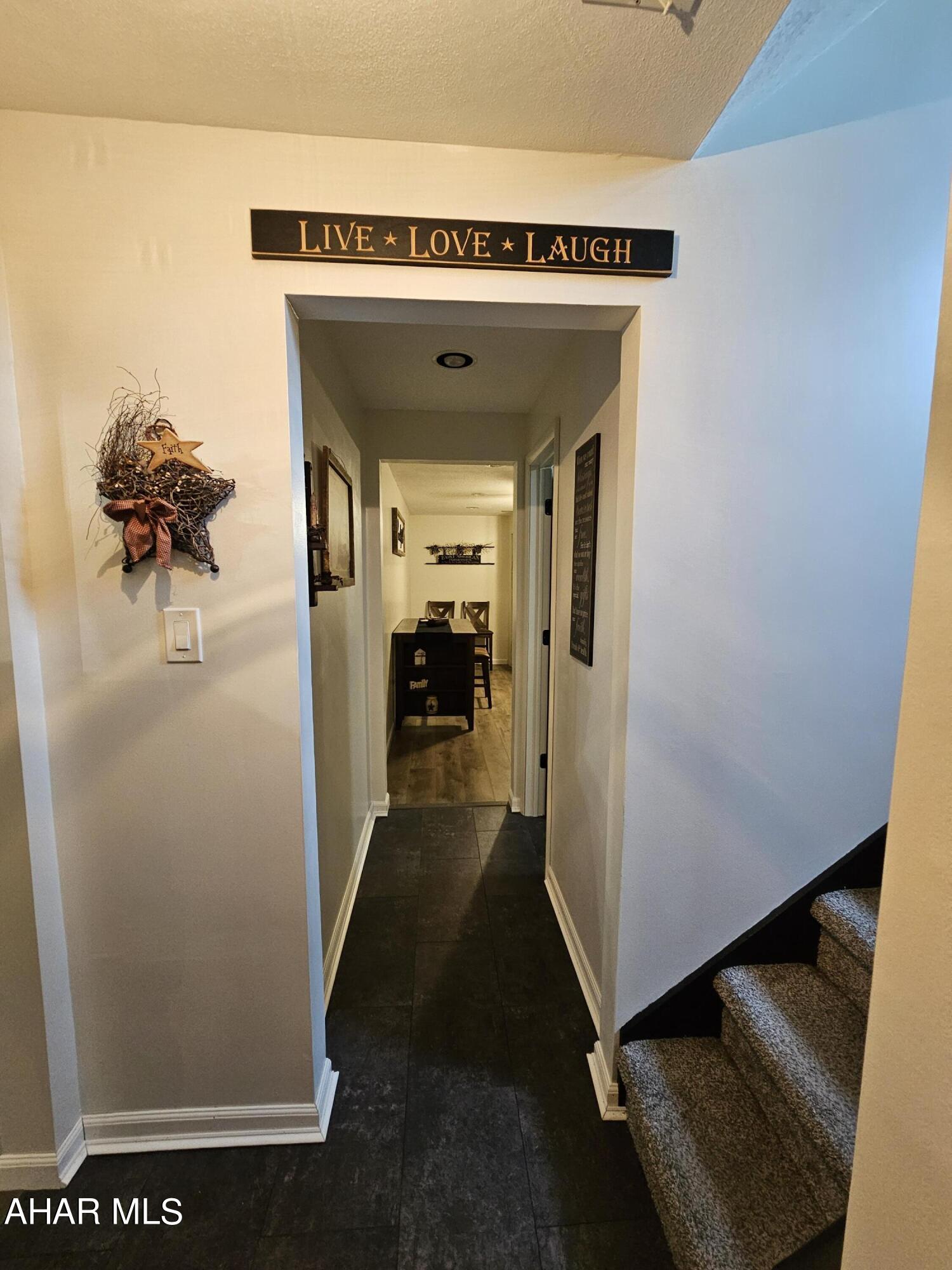 Crestwood - Residential