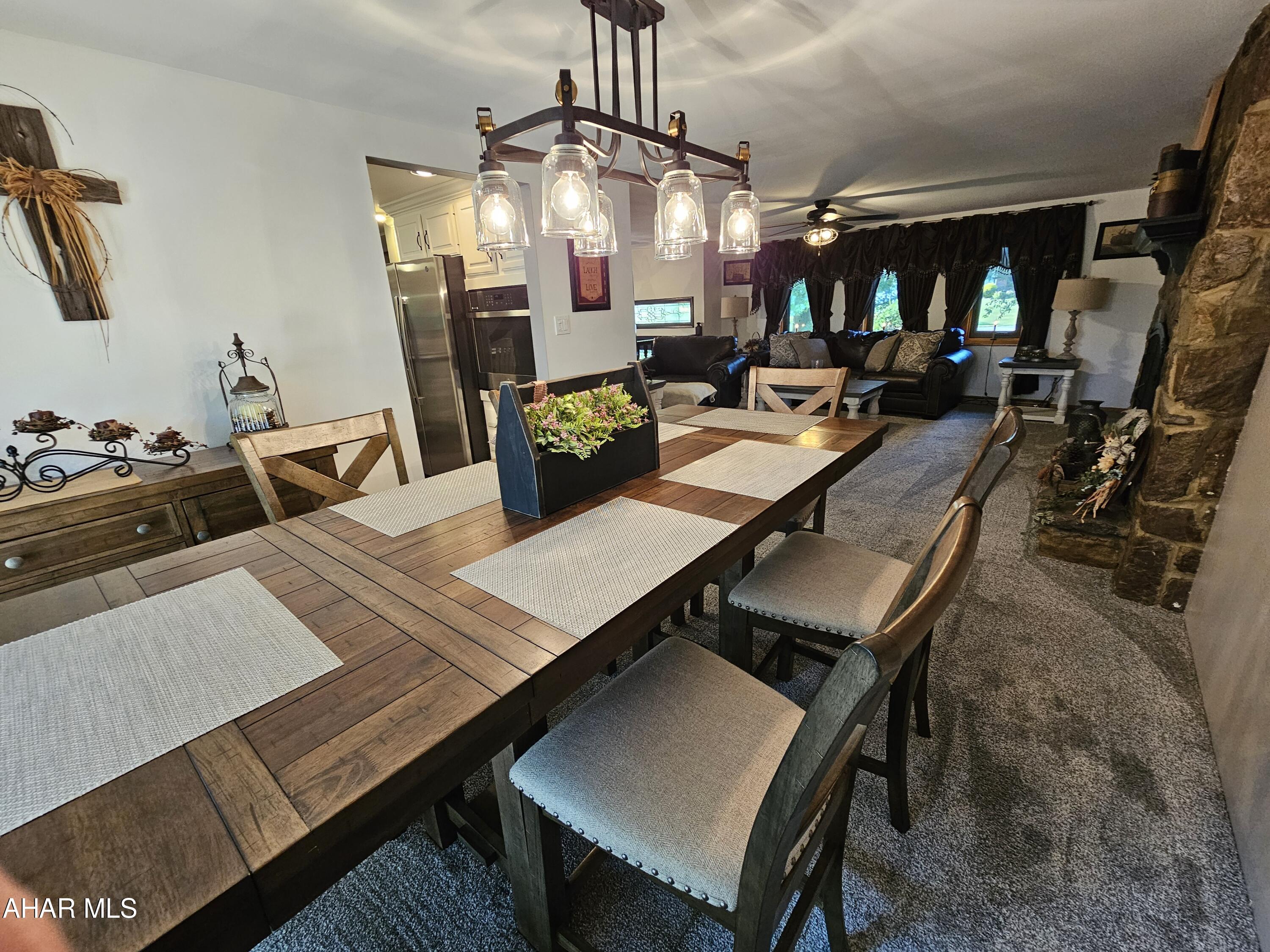 Crestwood - Residential