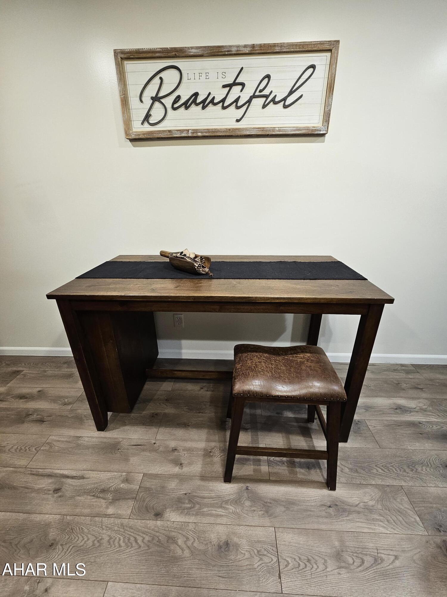 Crestwood - Residential