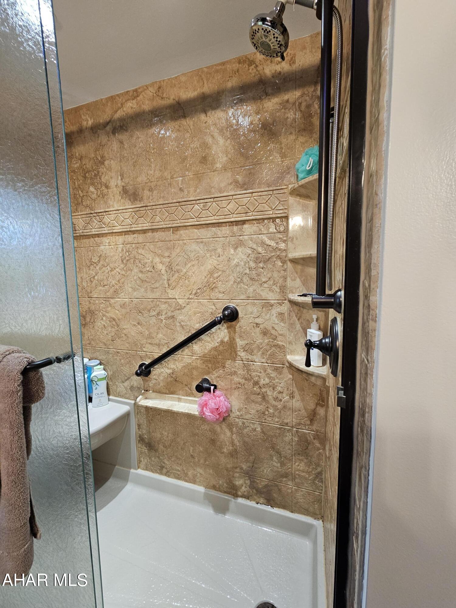 Crestwood - Residential