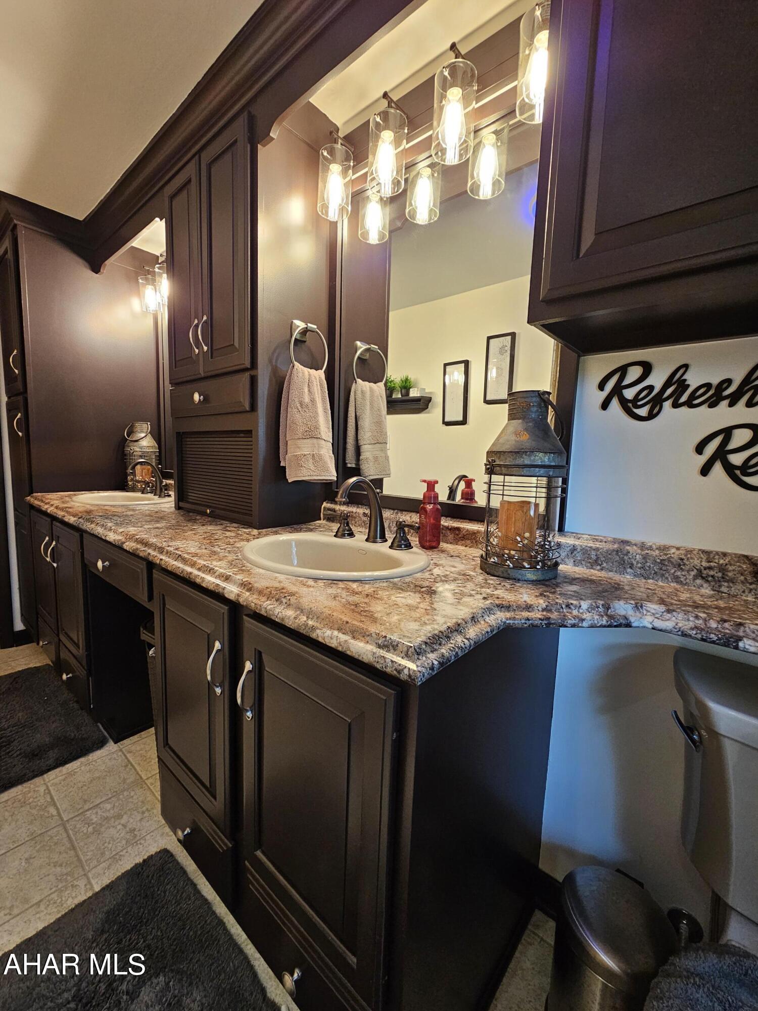 Crestwood - Residential