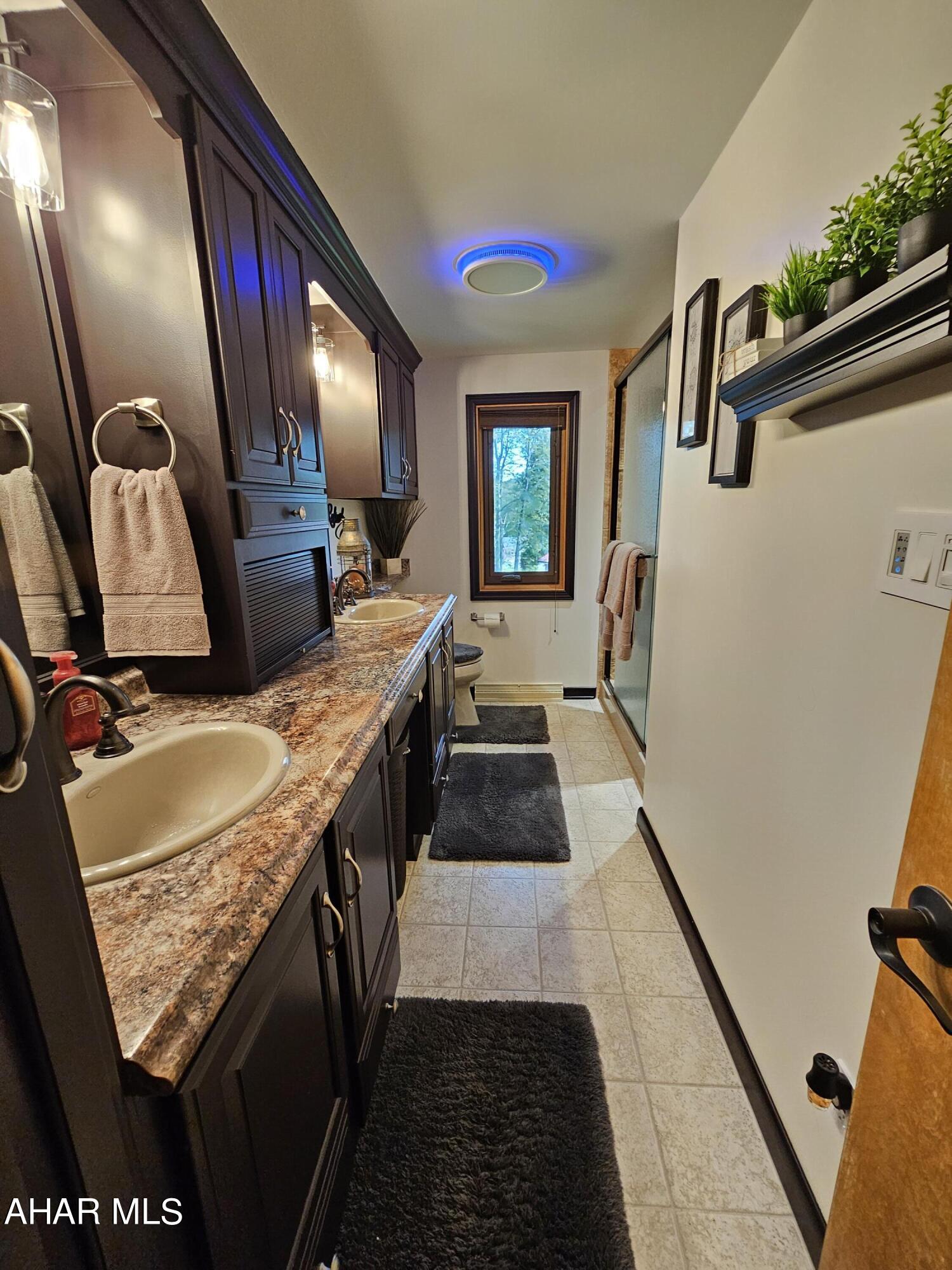 Crestwood - Residential