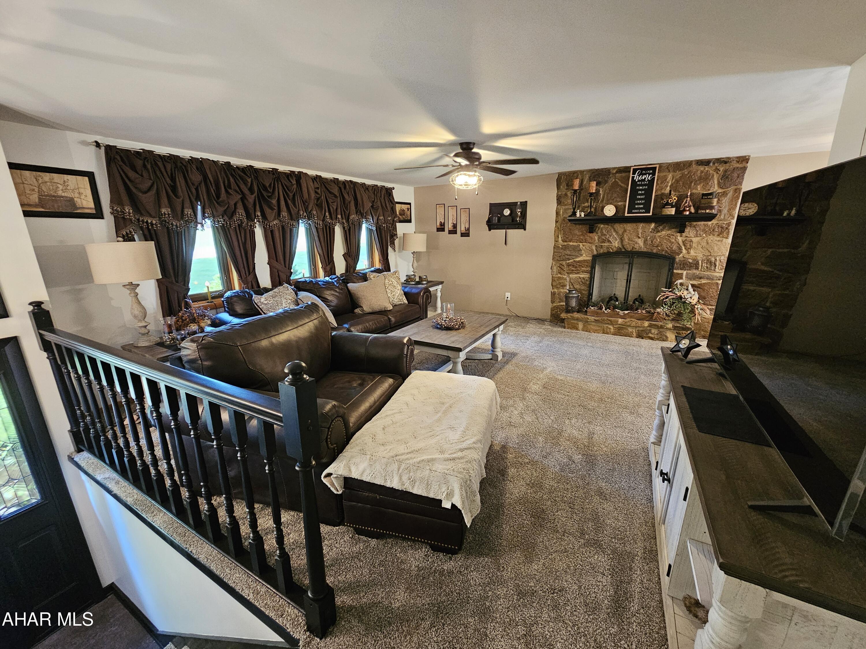 Crestwood - Residential